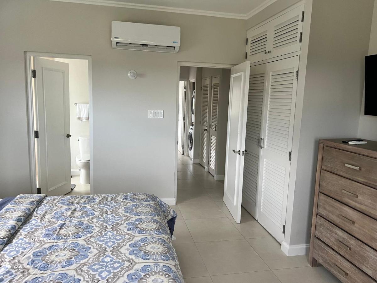 Ocho Rios Ocean Escape Apartment Richmond Bagian luar foto
