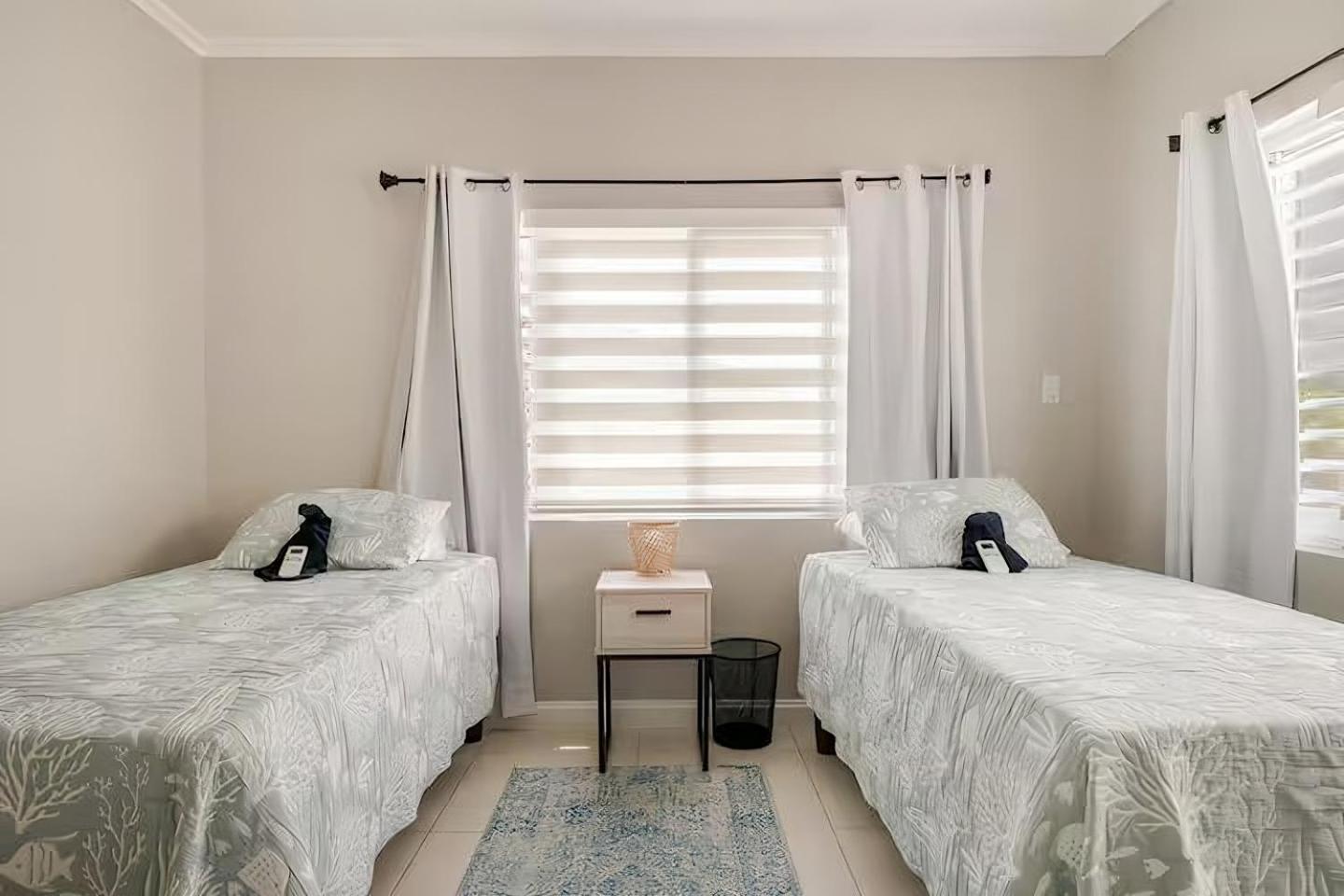Ocho Rios Ocean Escape Apartment Richmond Bagian luar foto
